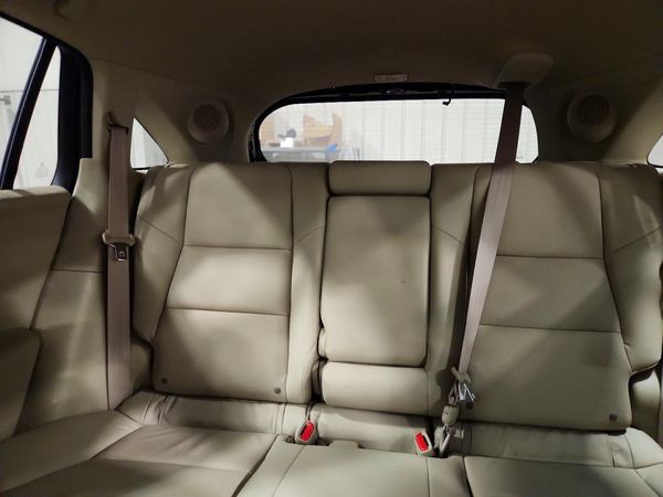 2014 ACURA RDX Technology Package