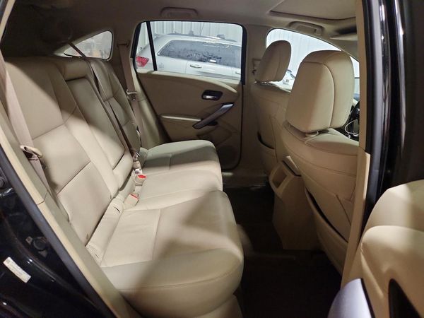 2014 ACURA RDX Technology Package