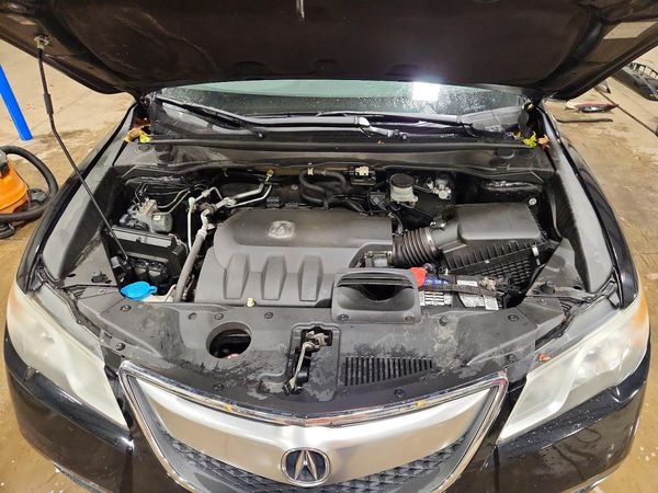 2014 ACURA RDX Technology Package