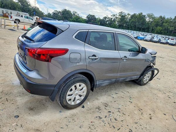 2019 NISSAN ROGUE SPORT