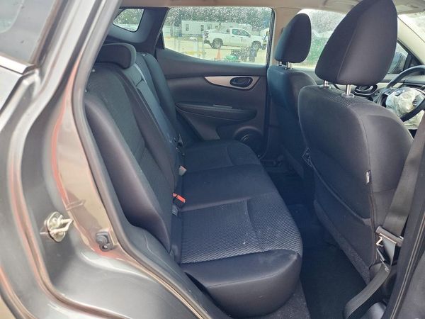 2019 NISSAN ROGUE SPORT