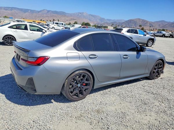 2025 BMW M340I