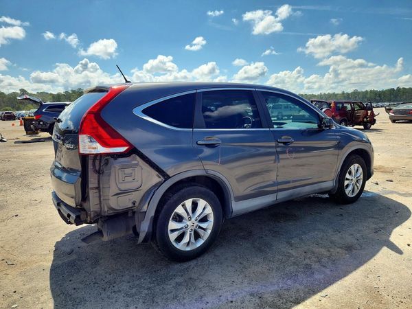 2013 HONDA CRV EX