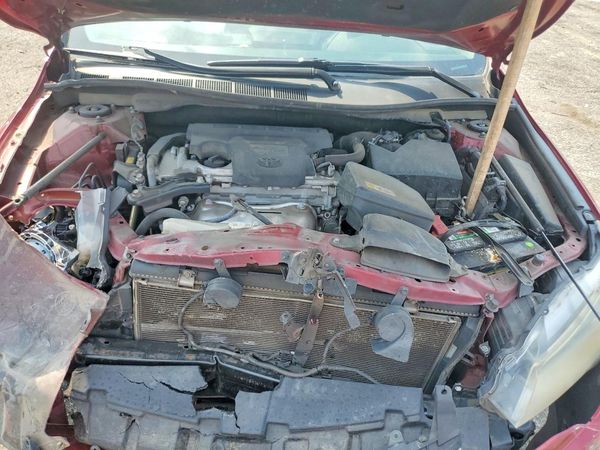 2017 TOYOTA CAMRY LE/SE/XLE/XSE