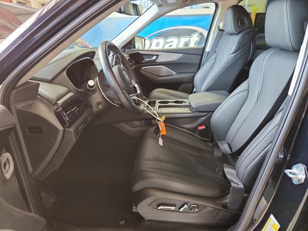 2025 ACURA MDX SH-AWD