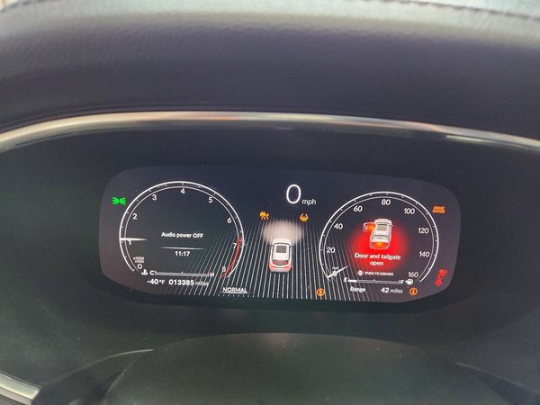 2025 ACURA MDX SH-AWD