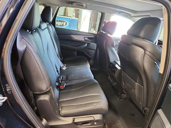 2025 ACURA MDX SH-AWD