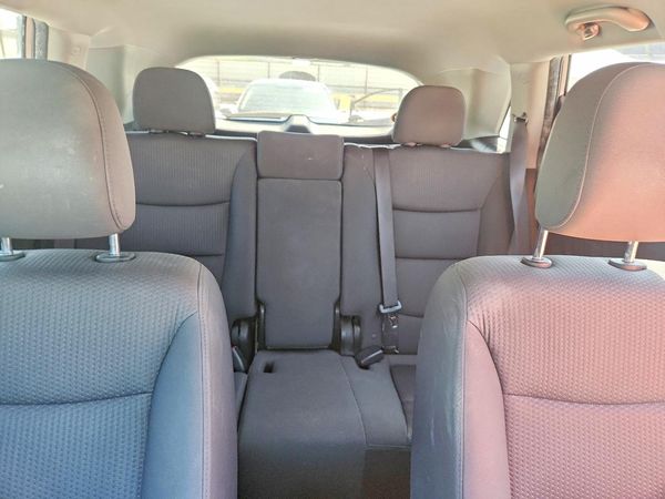 2013 KIA SORENTO Base / LX