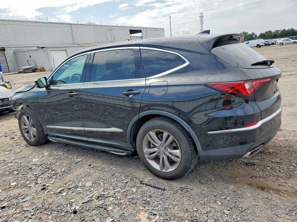 2022 ACURA MDX