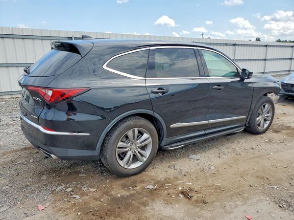 2022 ACURA MDX