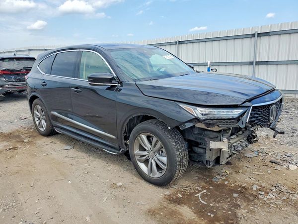 2022 ACURA MDX