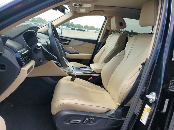 2022 ACURA MDX