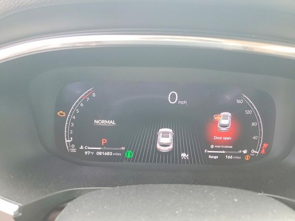 2022 ACURA MDX