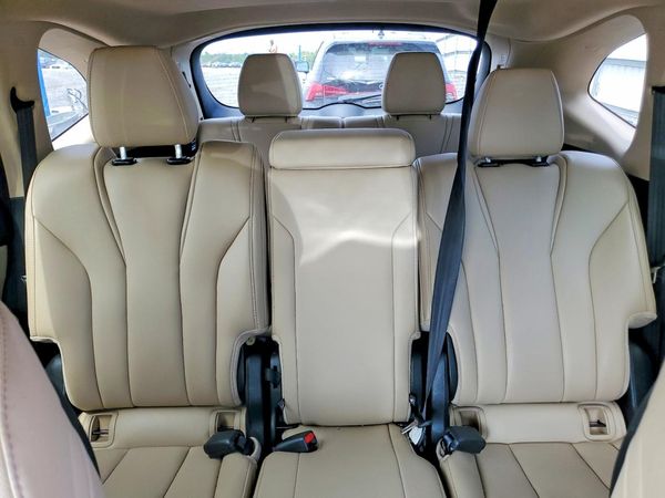 2022 ACURA MDX