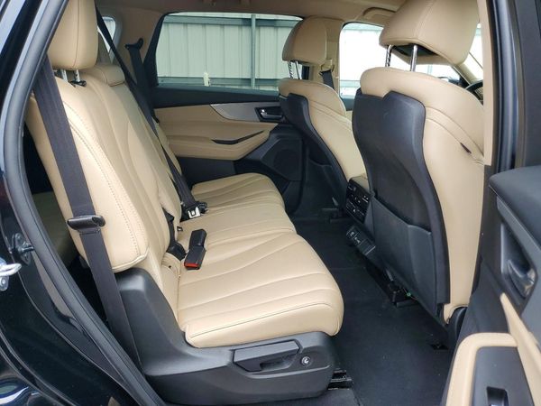 2022 ACURA MDX