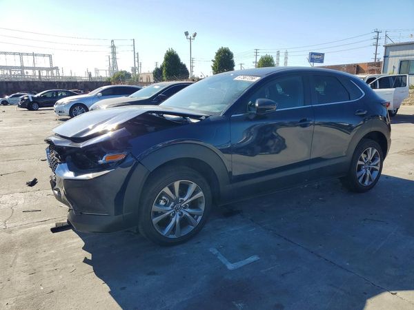 2020 MAZDA CX-30