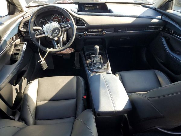 2020 MAZDA CX-30