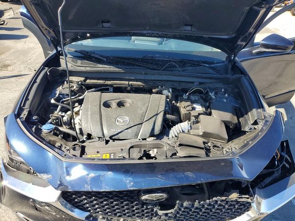 2020 MAZDA CX-30