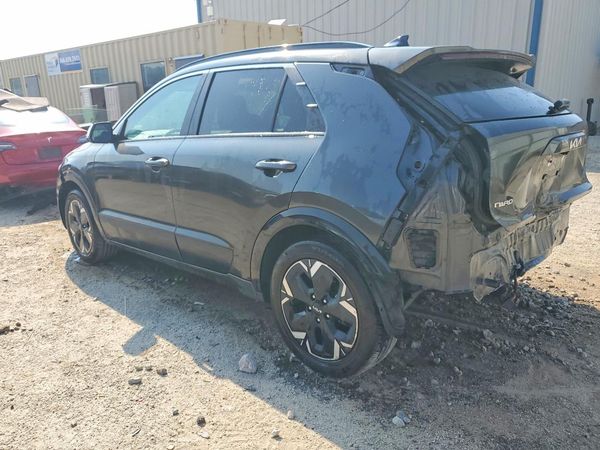 2023 KIA NIRO Wind