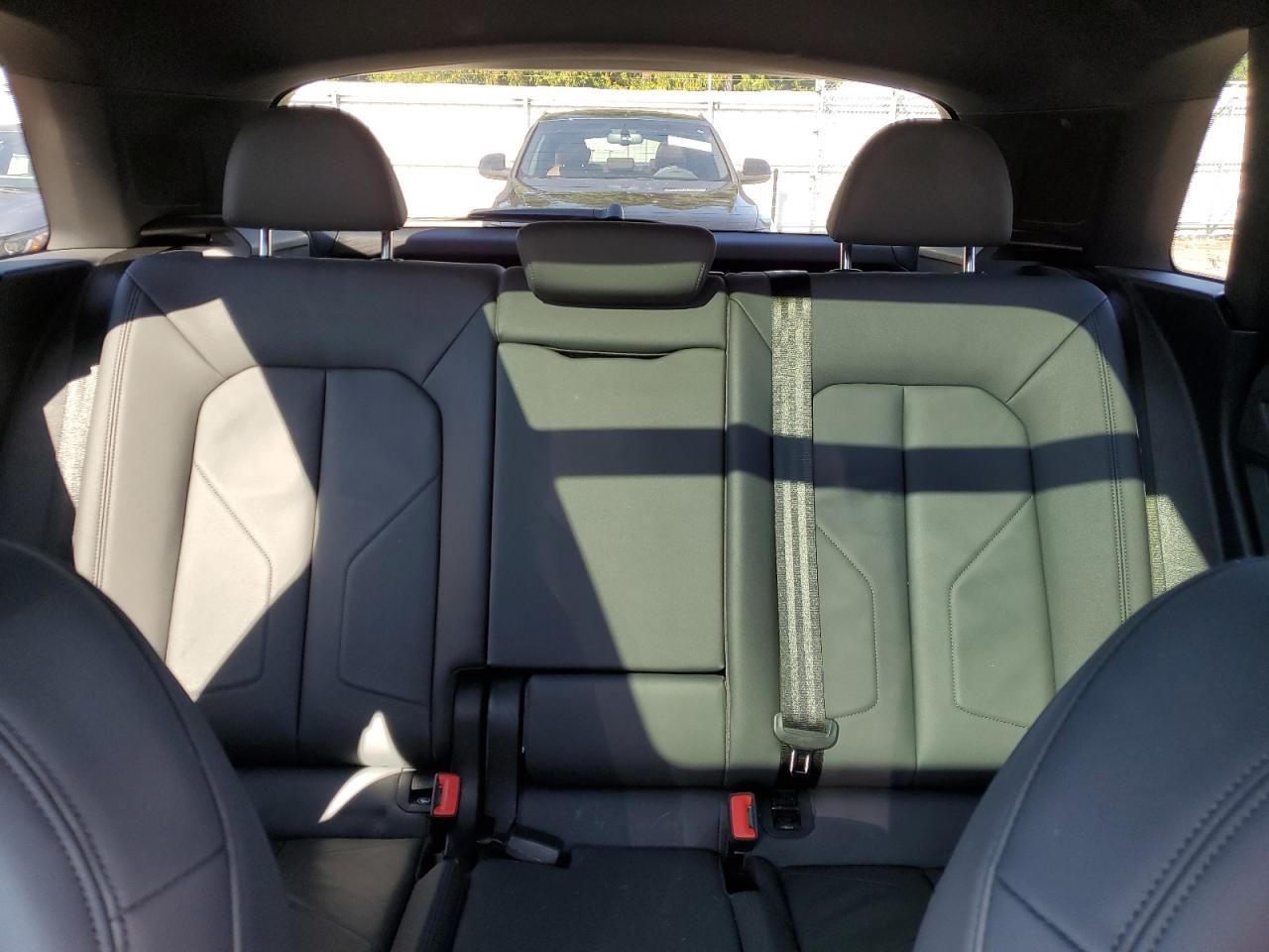 2021 AUDI Q3