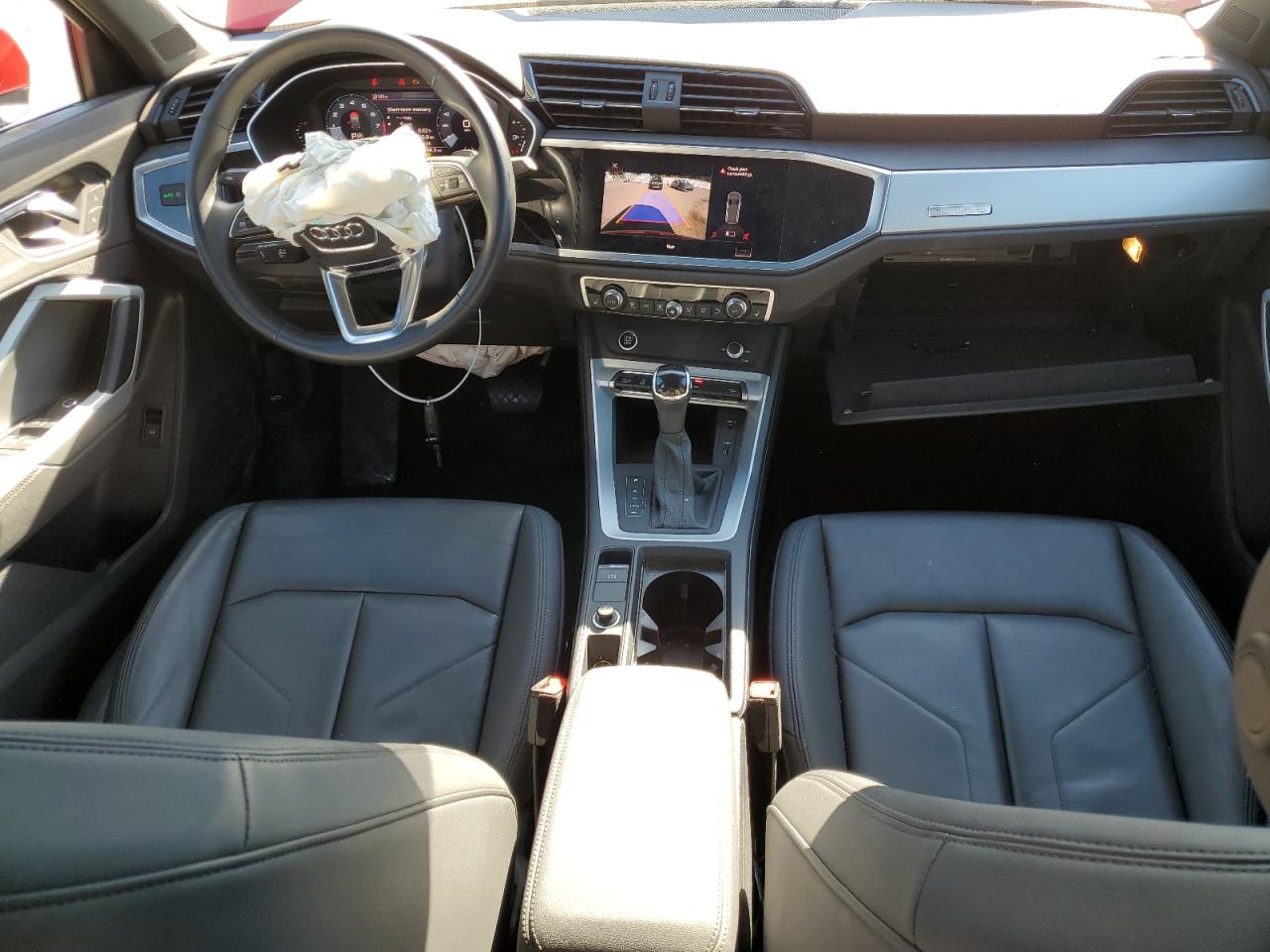 2021 AUDI Q3