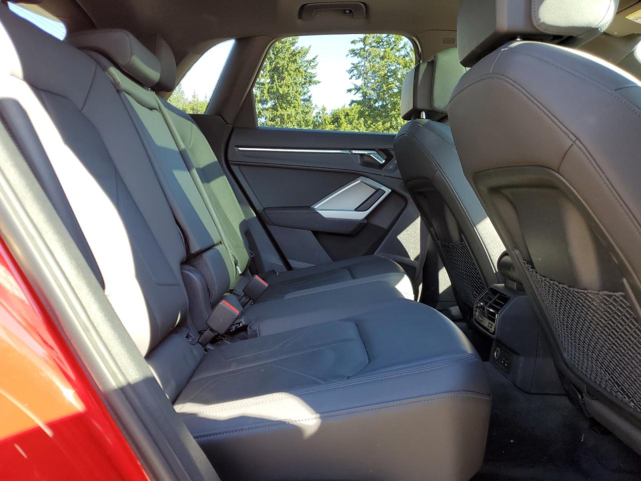 2021 AUDI Q3