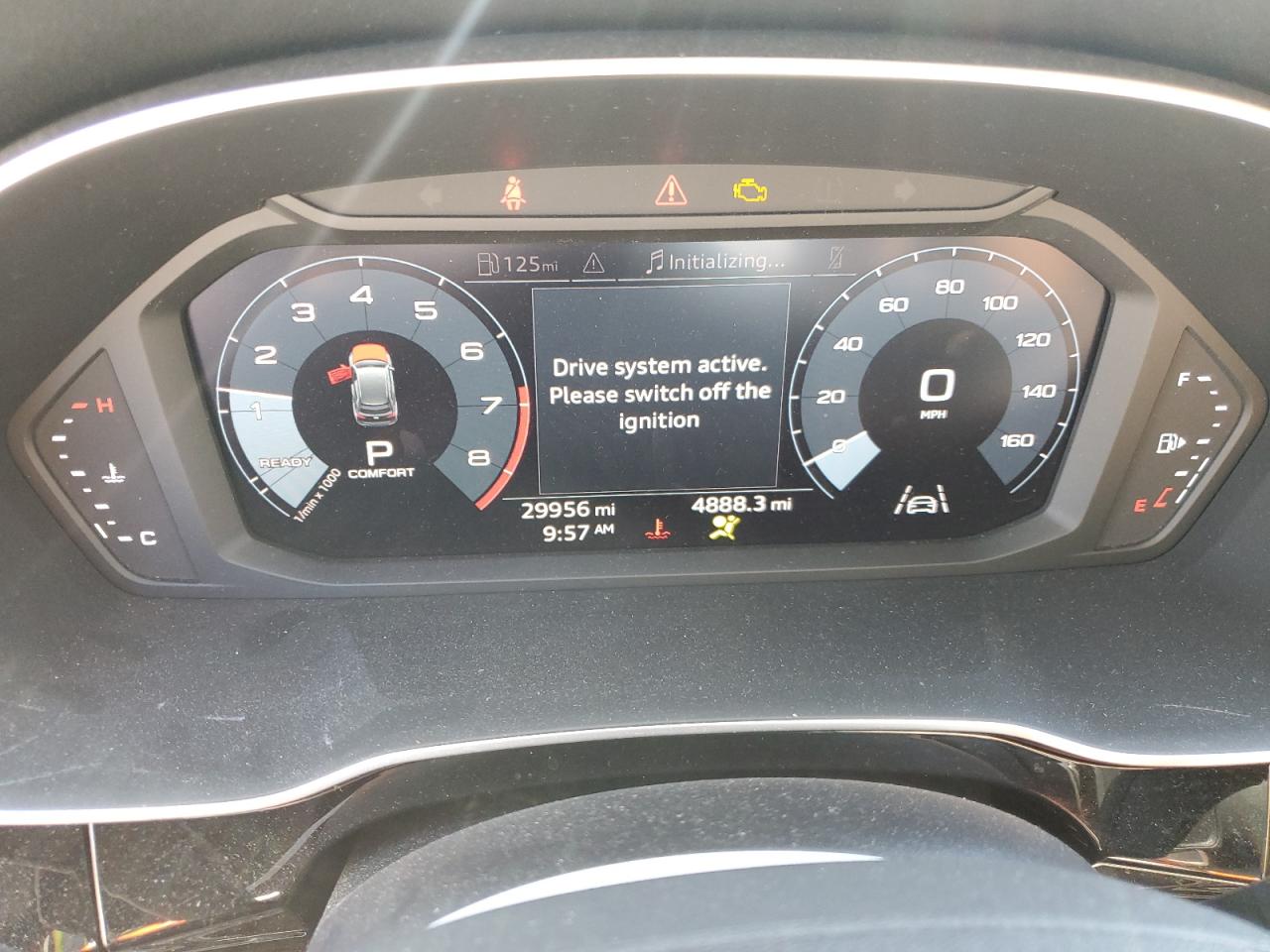 2021 AUDI Q3
