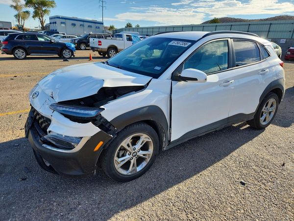 2023 HYUNDAI KONA
