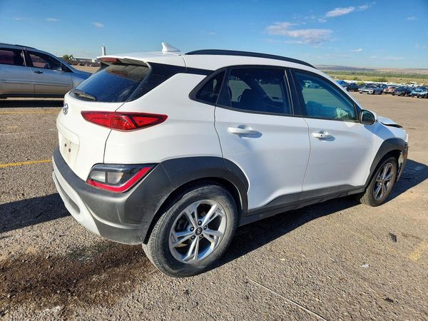2023 HYUNDAI KONA