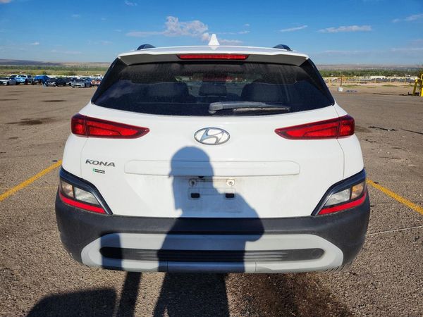 2023 HYUNDAI KONA