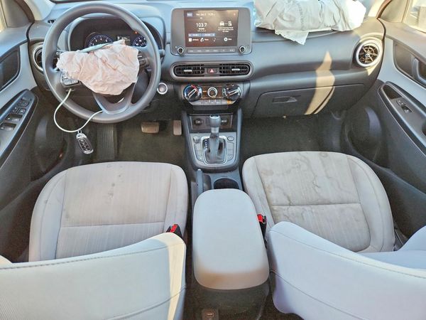 2023 HYUNDAI KONA