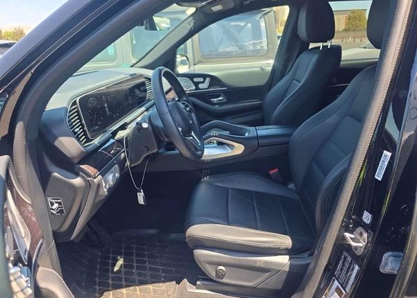 2023 MERCEDES-BENZ GLE GLE350 4MATIC