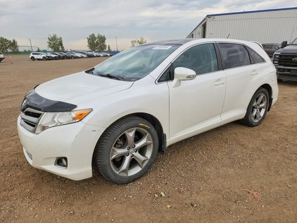 2016 TOYOTA VENZA