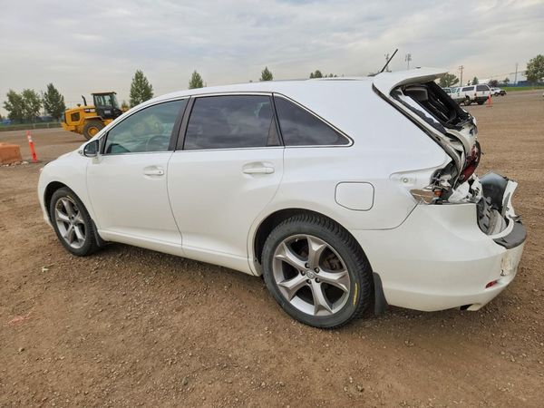 2016 TOYOTA VENZA XLE