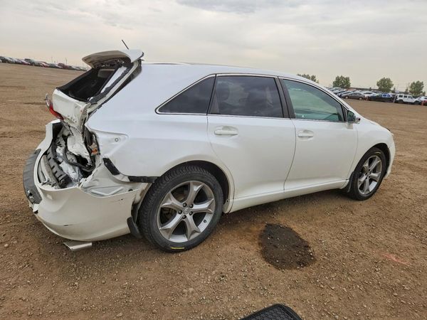 2016 TOYOTA VENZA XLE