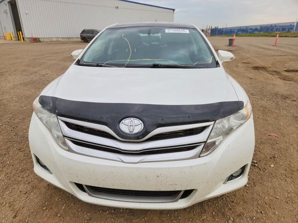 2016 TOYOTA VENZA XLE
