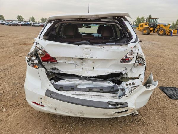 2016 TOYOTA VENZA XLE