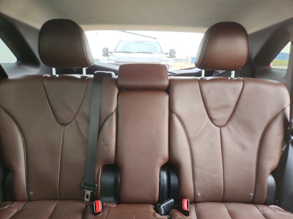 2016 TOYOTA VENZA XLE