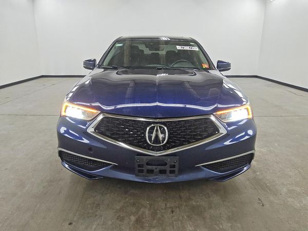 2018 ACURA TLX TECH V6 — DIRF