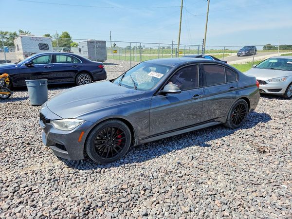 2013 BMW 328 xDrive