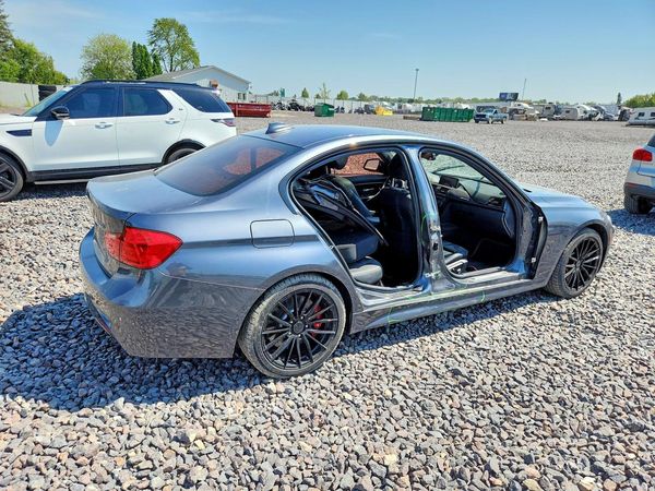 2013 BMW 328 xDrive