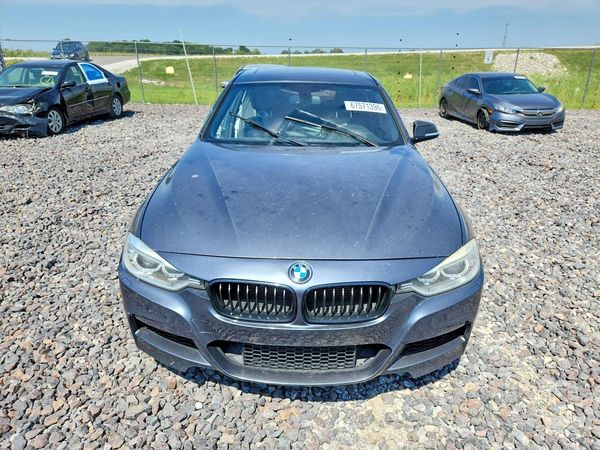 2013 BMW 328 xDrive