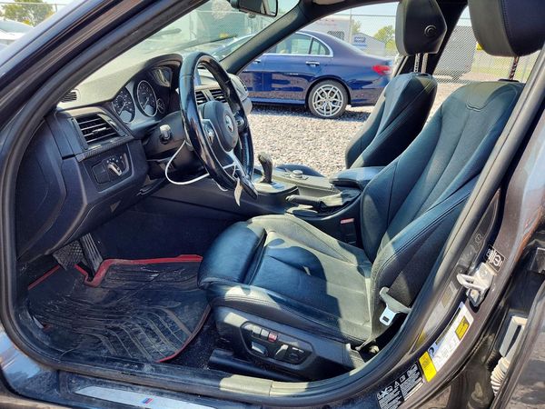 2013 BMW 328 xDrive