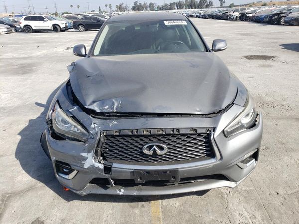 2020 INFINITI Q50