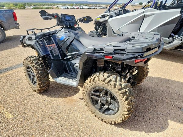 2022 POLARIS SPORTSMAN 570
