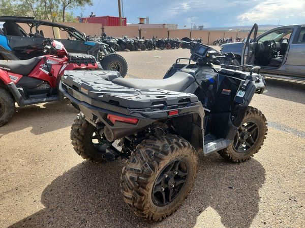 2022 POLARIS SPORTSMAN 570