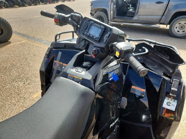 2022 POLARIS SPORTSMAN 570