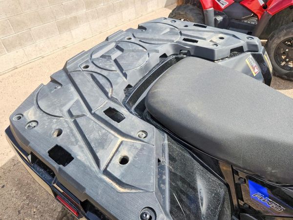 2022 POLARIS SPORTSMAN 570