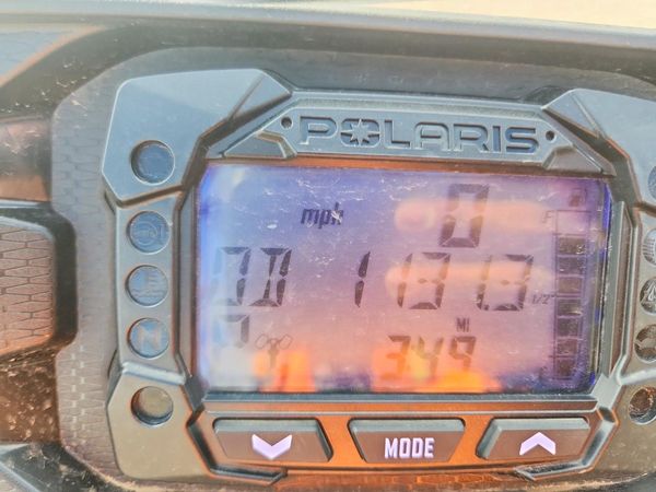 2022 POLARIS SPORTSMAN 570