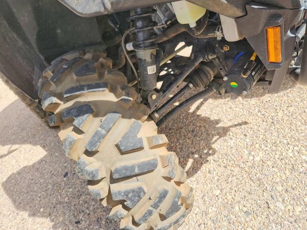 2022 POLARIS SPORTSMAN 570